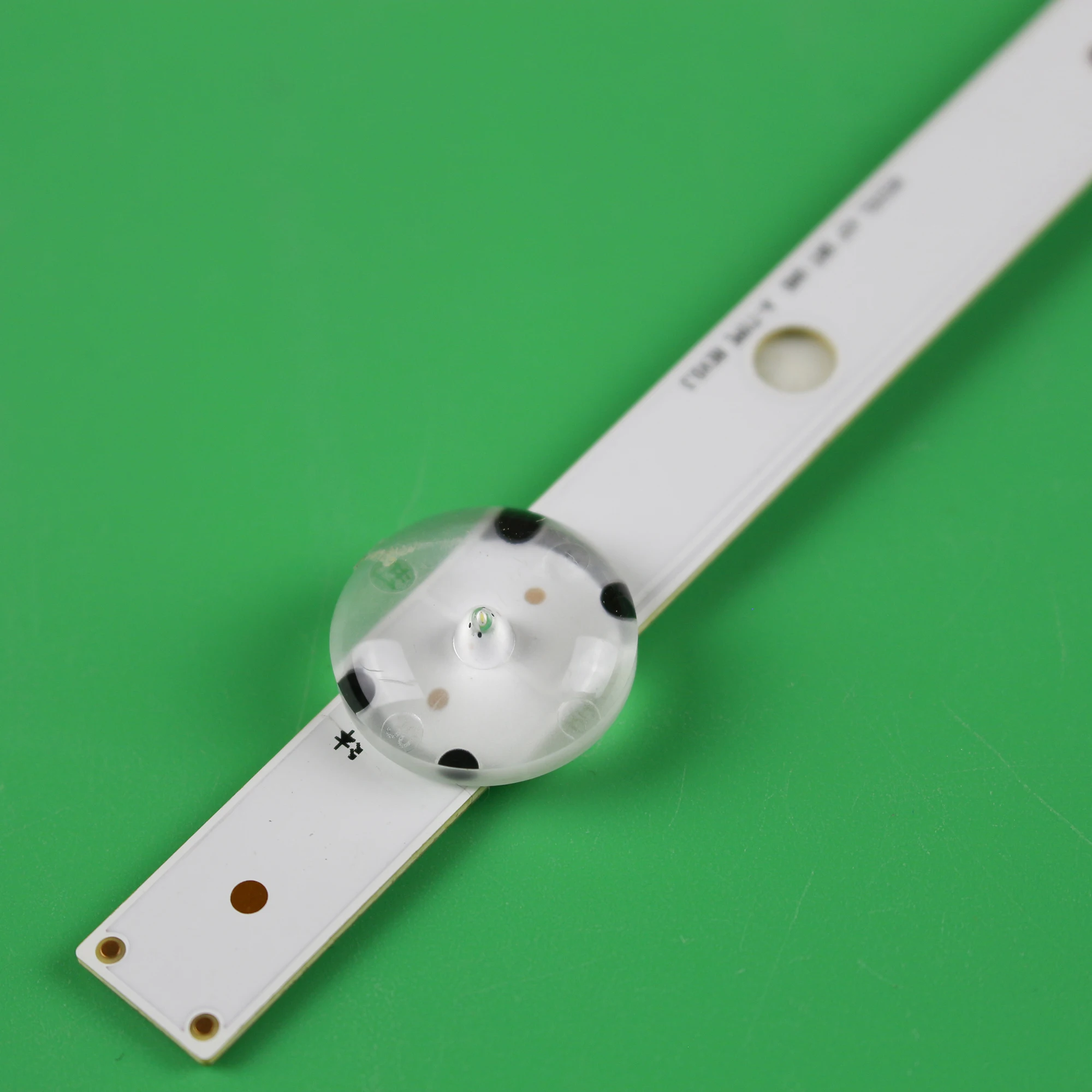 Barra de Tira de Luz de Fundo Led para Toshiba tv 43 Lt43c870 43u6863db 17dlb43ver3-b a Lux0143004 01 Lt-43c862 Lâmpada - Imagem 3