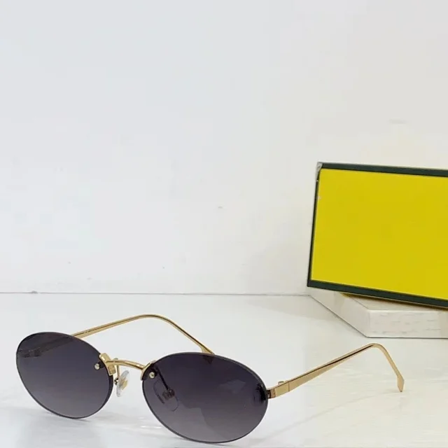 Fashion sunglasses