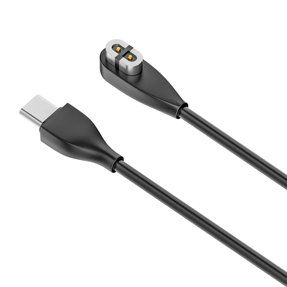 Magnetic USB/Type-C Charging Cable
