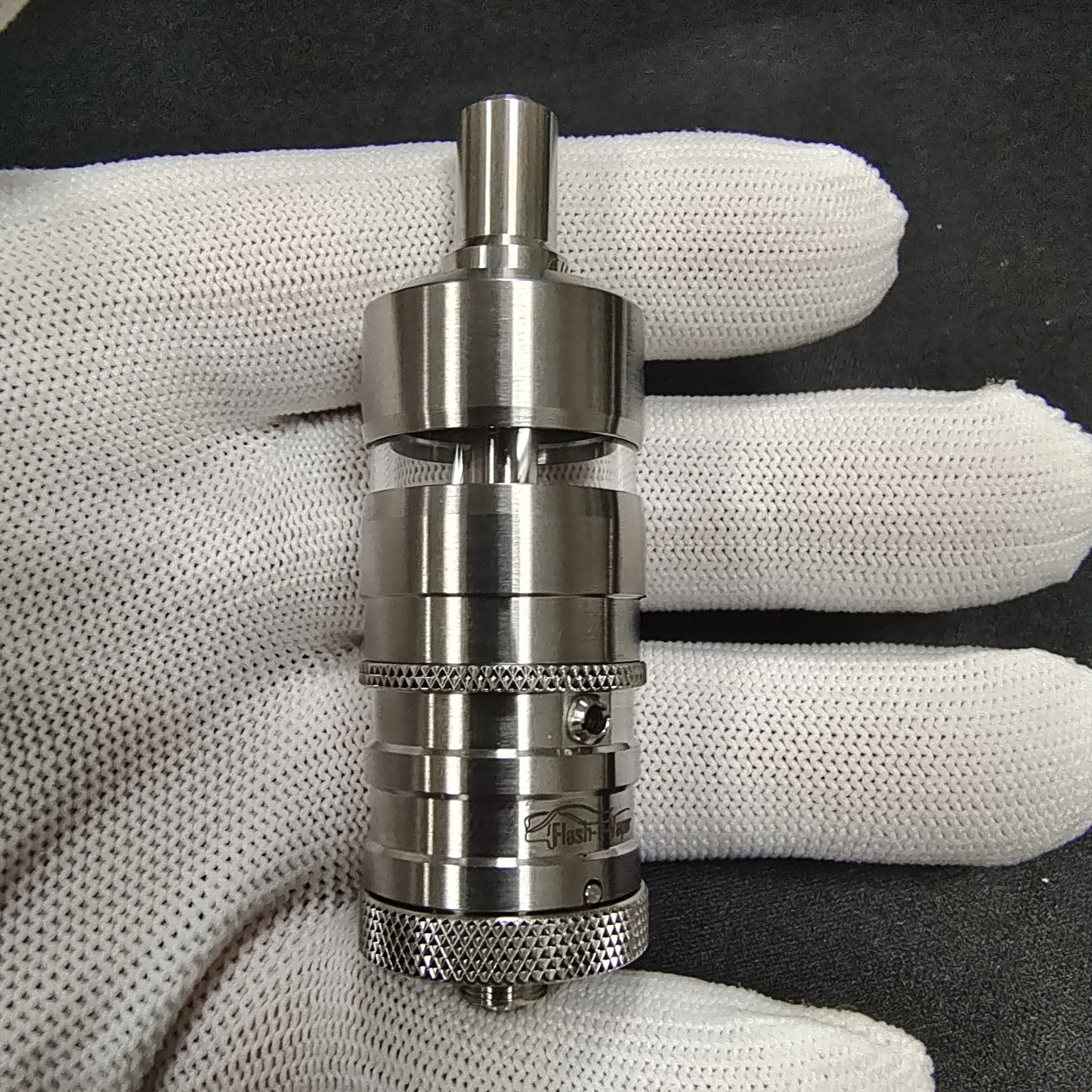 Flash Rta Atomizer | Tank Vape Atomizer | Flash E-vapor Rta | Yftk