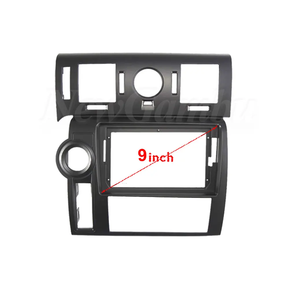  H2 2005-2012 ABS PC öƽ ٸ      9 ġ ڵ   