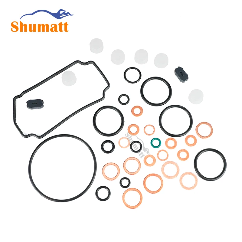 

New Shumatt 146600-1120 Diesel Fuel Pump Repair Kit For 146600-1120 9461610423 Pump