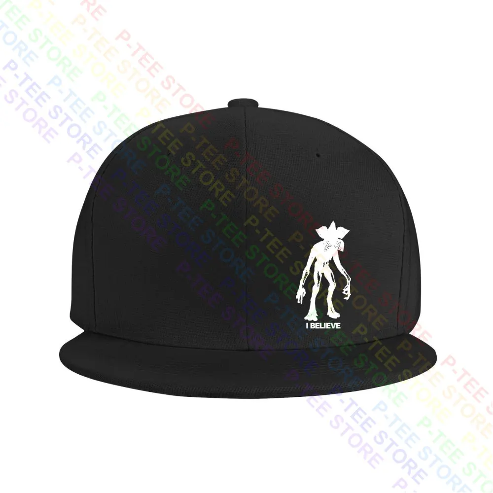 Gorra de béisbol de Daft Threads Stranger Demogorgon Things Hawkins Gorras snapback Sombrero de pescador de punto