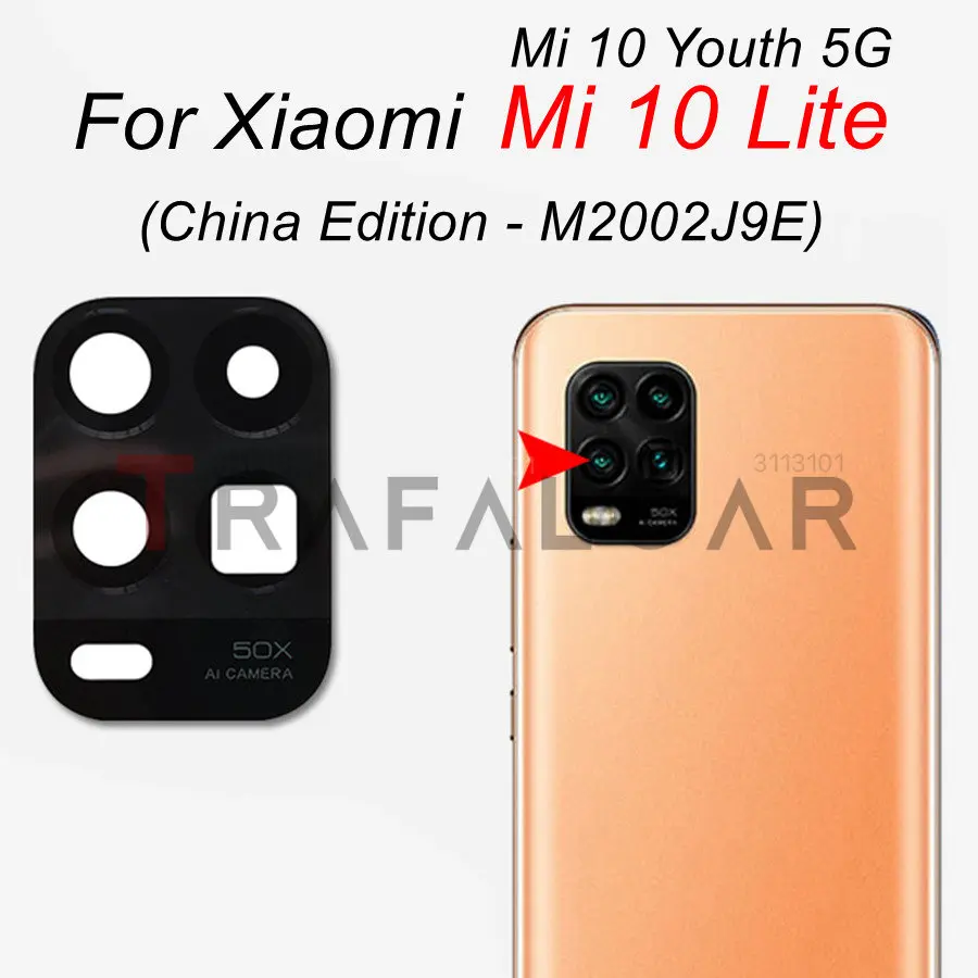 COVER POSTERIORE PER XIAOMI MI 10T/MI 10T PRO ARGENTO,XIAOMI MI 10T PRO - Foto 14