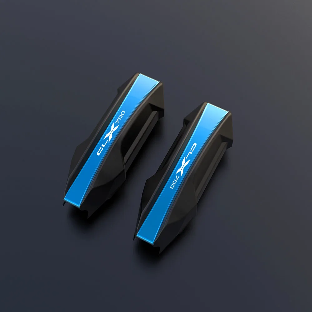 Moto 25Mm Motore Crash Bar Protezione Paraurti Protezione Decorativa Per Cfmoto 700Clx 700 Clx 700-Clx Clx700 Clx 700 25Mm