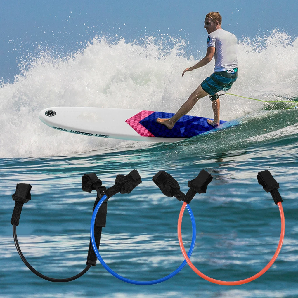 

2pcs Windsurfing Harness Line Fixed Rope Sail Tool Fixator Fittings