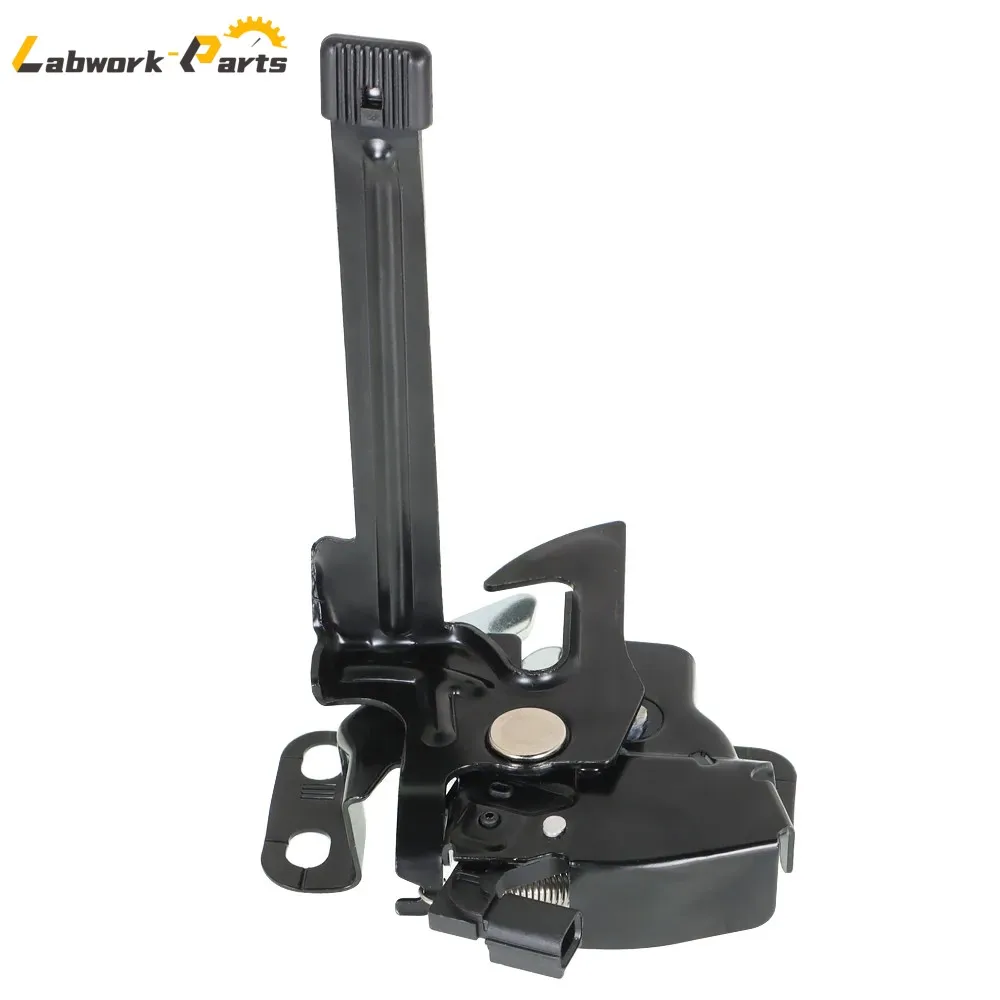 

HO1234128 защелка крышки для седана Honda Civic 2012-2015 74120TR0A01