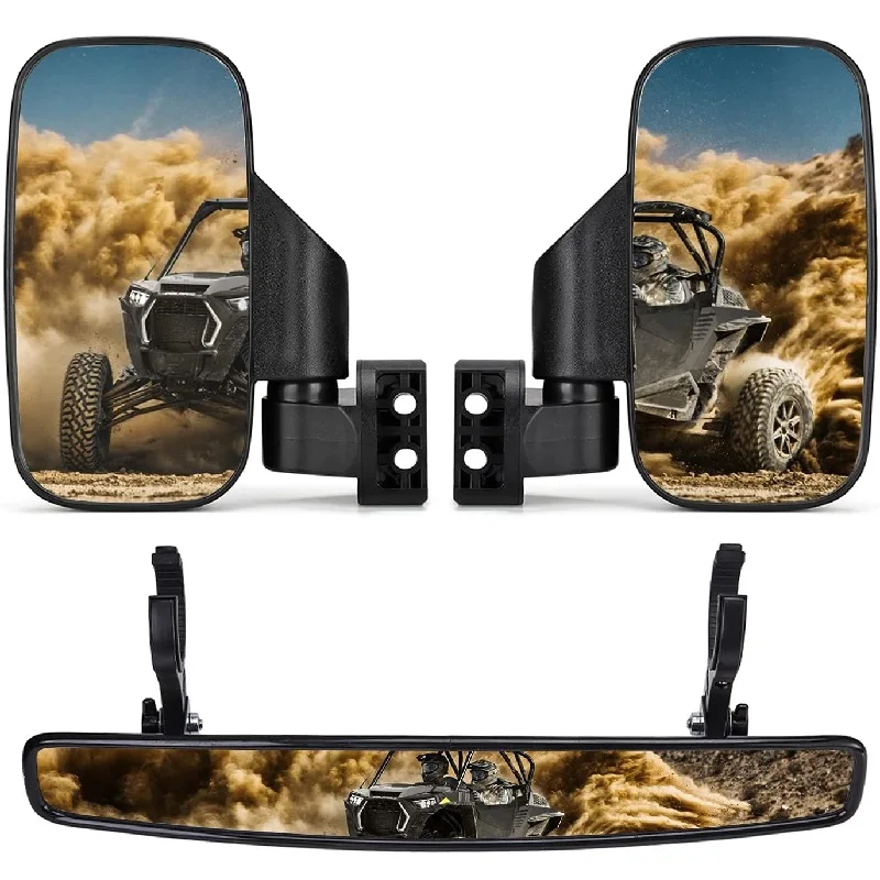 CFMOTO Seeker Side View Mirrors