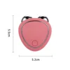 Facial Electric Face Lifting Roller Massager EMS Microcurrent Face Skin Tightening Rejuvenation Face Massage Skin Beauty Care 6