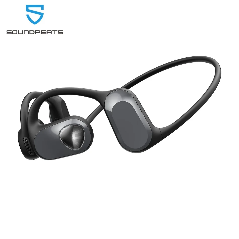 SOUNDPEATS Cascos Inalámbricos Supraurales, Auriculares Bluetooth,  Cancelación Activa de Ruido, Adaptación Cómoda, Llamadas Nítidas, Tiempo de  Reproducción de 40h - AliExpress