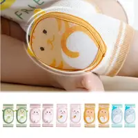 Kids Non-slip Crawling Cushion Infants Toddlers Protector Safety Knee pad Leg Warmer Girl Boy Accessories 5