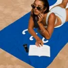 come on goose Microfiber Beach Towel Absorbent Quick dry Soft Yoga Swimming Resort Mountain Climbing Towel 2