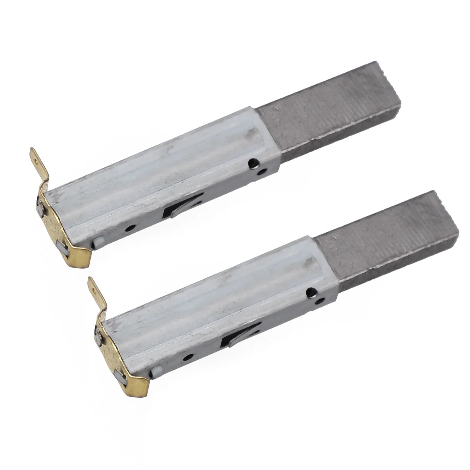 

Tools Carbon Brush Accessories Replacement Household Supplies Industrial Vacuum Cleaners Cleaning Holder Durable