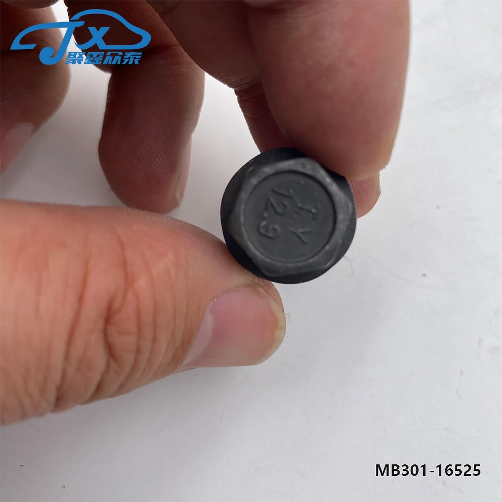 for Hyundai VERNA kia Pegas Reamer bolt MB301-16525
