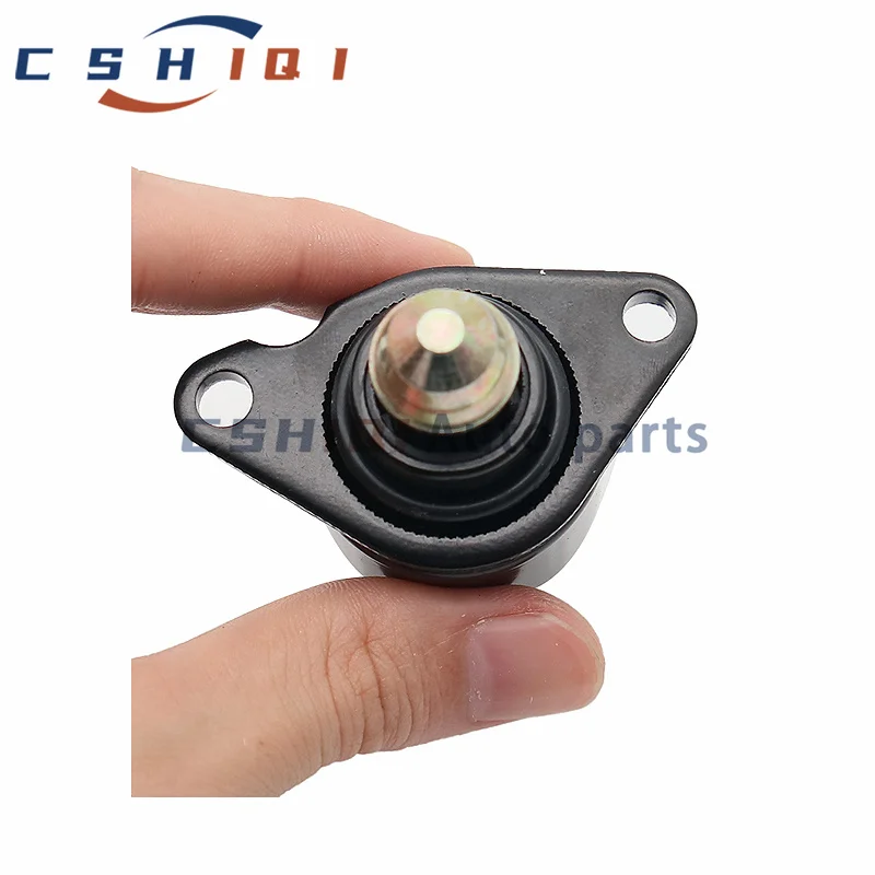 19205F Idle Air Control Valve For Citroen Saxo Peugeot 106 206 SW 1.4 1996-2015 000019205F Auto Part Accessories