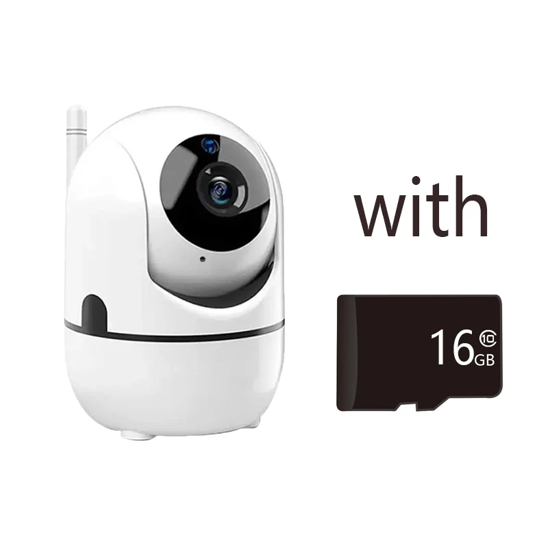 Camera White 16G