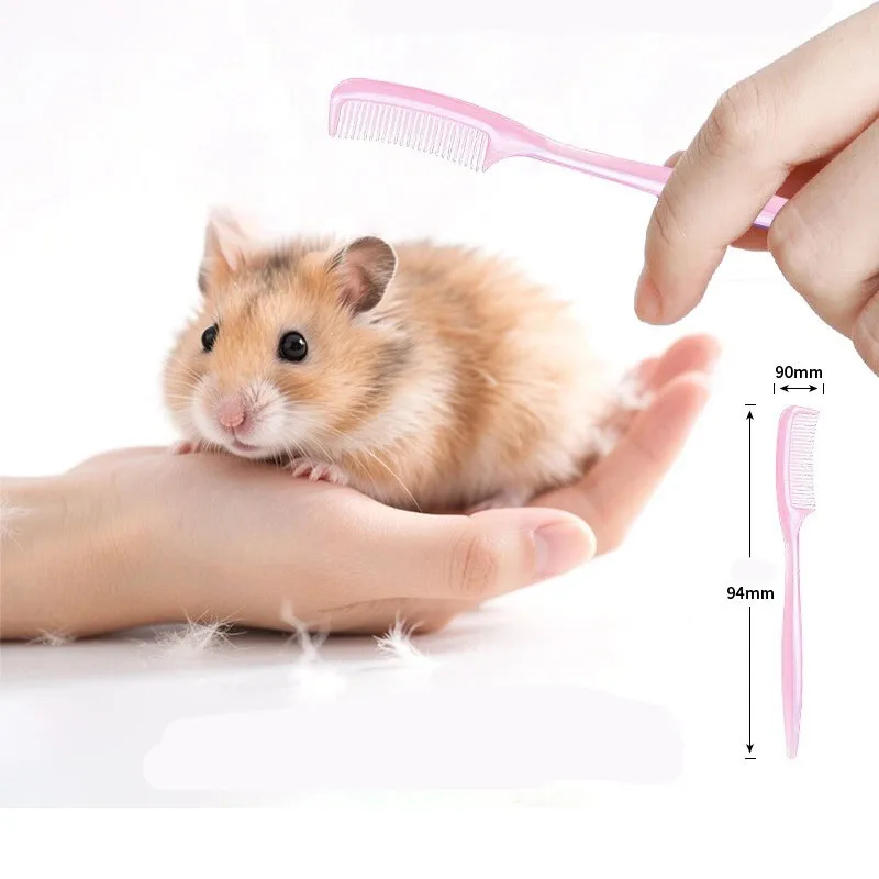 Mini Pet Grooming Combs 5