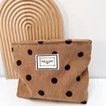 Brown dot