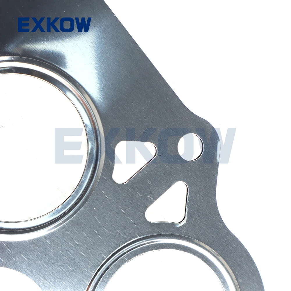 Exhaust Manifold To Head Gasket for Toyota Camry Avensis Wish Rukus Previa Rav4 Lexus ES240 350 1AZ 2AZ 2.0 2.4 17173-28010