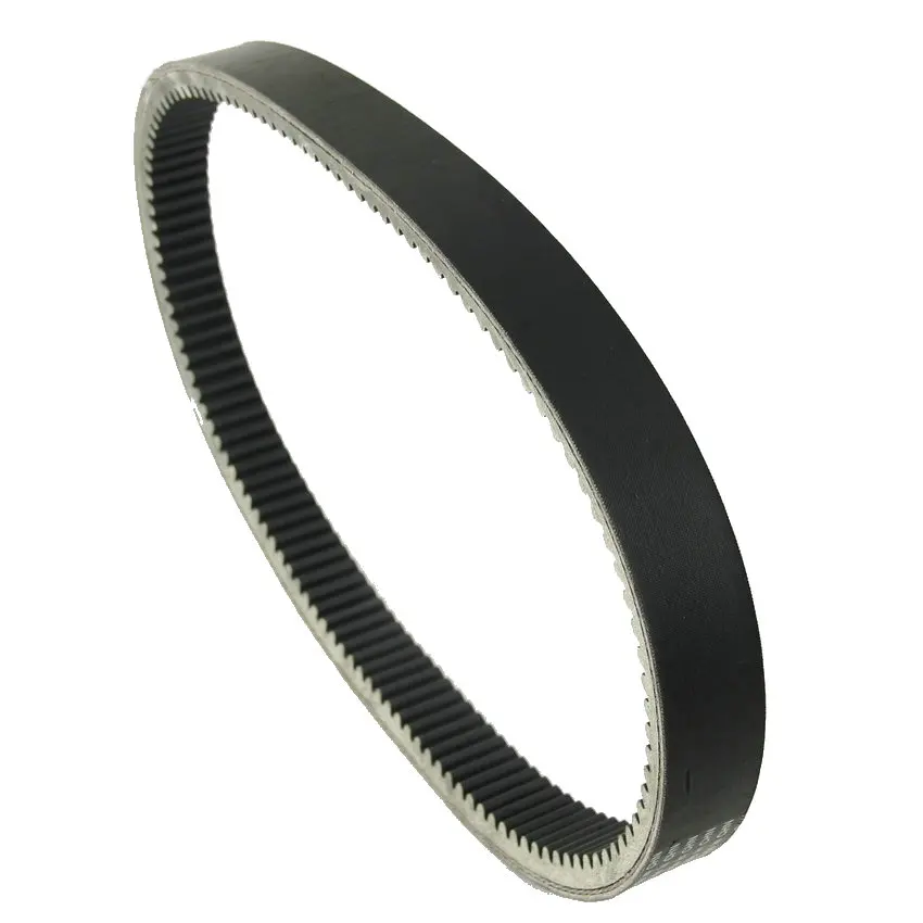 Cinghia Della Frizione Della Cinghia Di Trasmissione Della Cinghia Di Trasferimento Della Cinghia Del Marocchino Per Arctic Cat Jag 340 1987 1989 Jag 