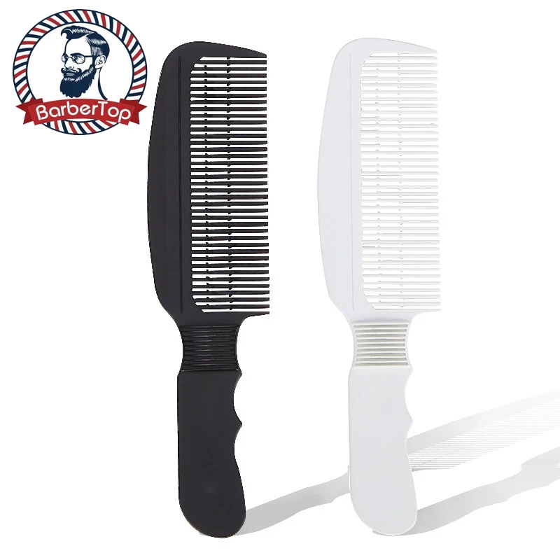 1PC Hair Comb Hairdressing Brushes Salon Cutting Styling Tools Barbershop Tool hair styling tool hair styling brush hair cutting comb mirror comb set