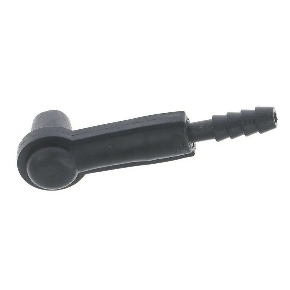 5pcs Pneumatic Brake Oil Replacement Machine Accessories Brake Oil Tool Connector Change Special Connector Tool