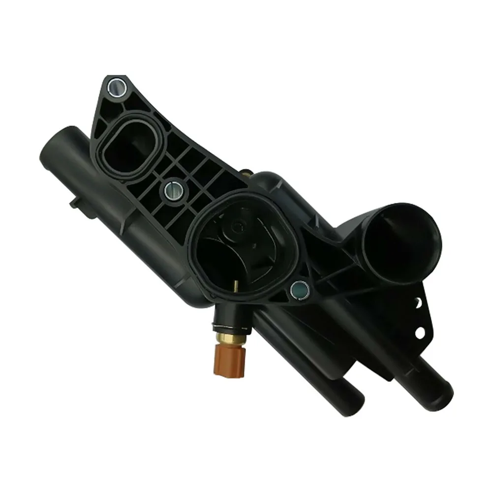 256002g500 Thermostat Housing Kit For 20102016 Hyundai Kia Sorento