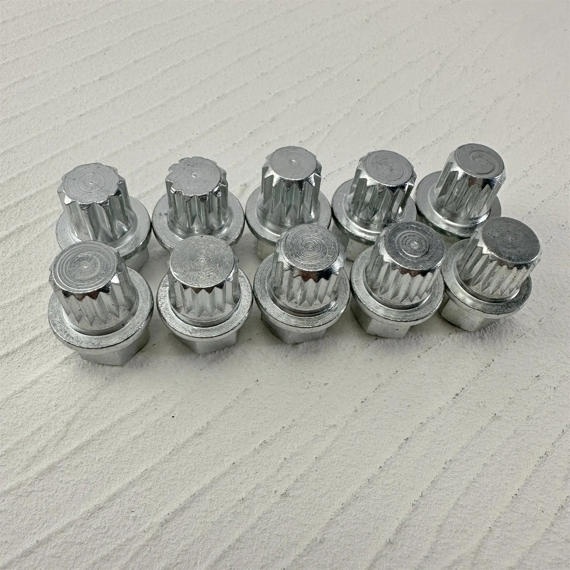 Auto Fasteners Auto Accessories Car Screws Car Accessories Anti Theft Key Sleeve Tool WHT003319A ANTI-THEFT SCREW TOOL FOR VW NUTS/BOLTS BOLT BOSS