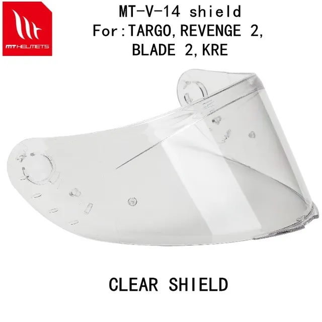 MT helmet TARGO REVENGE 2 BLADE 2 SV 