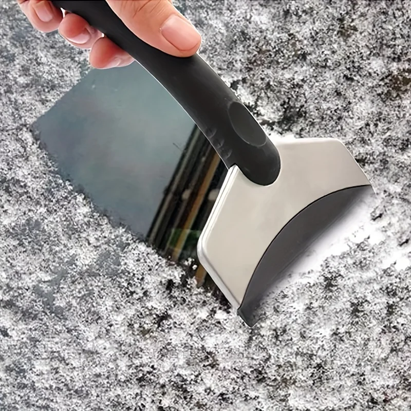 Ice Scrapers for Car Windshield