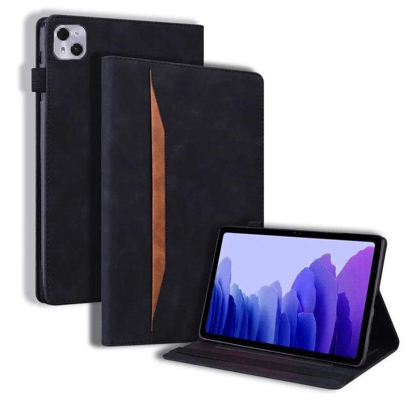 Luxury PU Leather Wallet Stand Case Cover