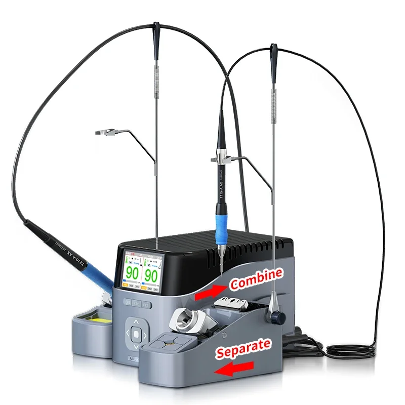 Рисунок 5 - Интеллектуальная сварочная станция