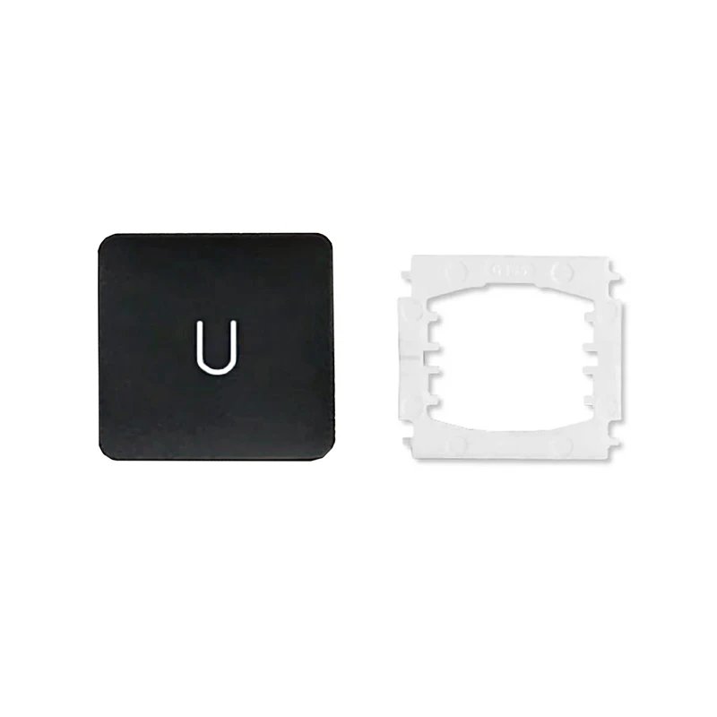 

Новый оригинальный ноутбук для Macbook 13 "15" A1706 A1707 A1708, колпачок для ключей и петля, замена, хороший 2017 год