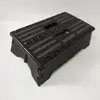 Portable Folding Riser Step Stool Outdoor Indoor Car Height Boost Heavy Duty 2