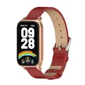 PU Red Rose Gold