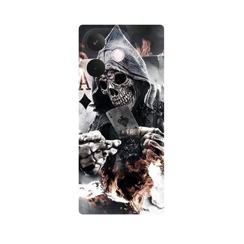 Football-Themed Soft Silicone Protective Phone Case - Sporty Back Cover Etui s