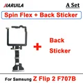 Z Flip 2  2 In 1