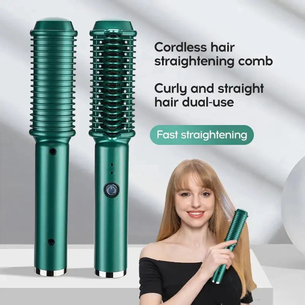 Conair Hair Straightening Brush