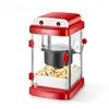 Fully Automatic Popcorn Machine for Commercial and Household Use, Electric, Children's Small Mini, Ideal for Street Stalls 1