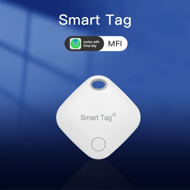 White-tag