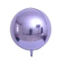 Pearl Purple