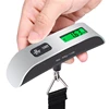 Portable Digital Hanging Scale – 50kg/110lb Capacity 1