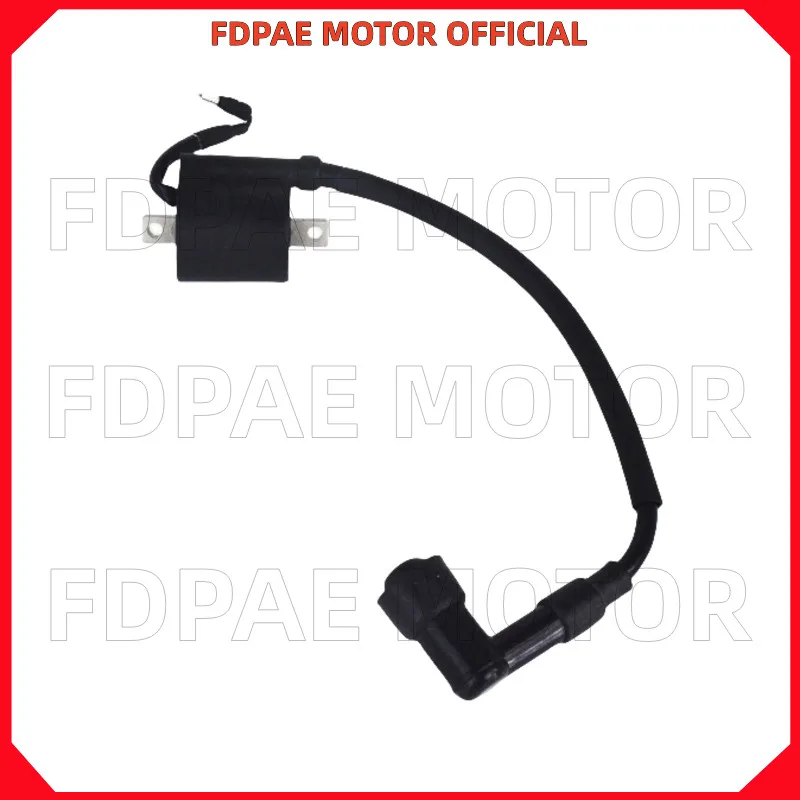 

Ignition Coil Assembly for Wuyang Honda Wh100-2-2a