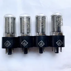 New original box Nanjing 5Z2P electronic tube J level direct generation 5y3GT 5Y3 electronic tube rectifier sales