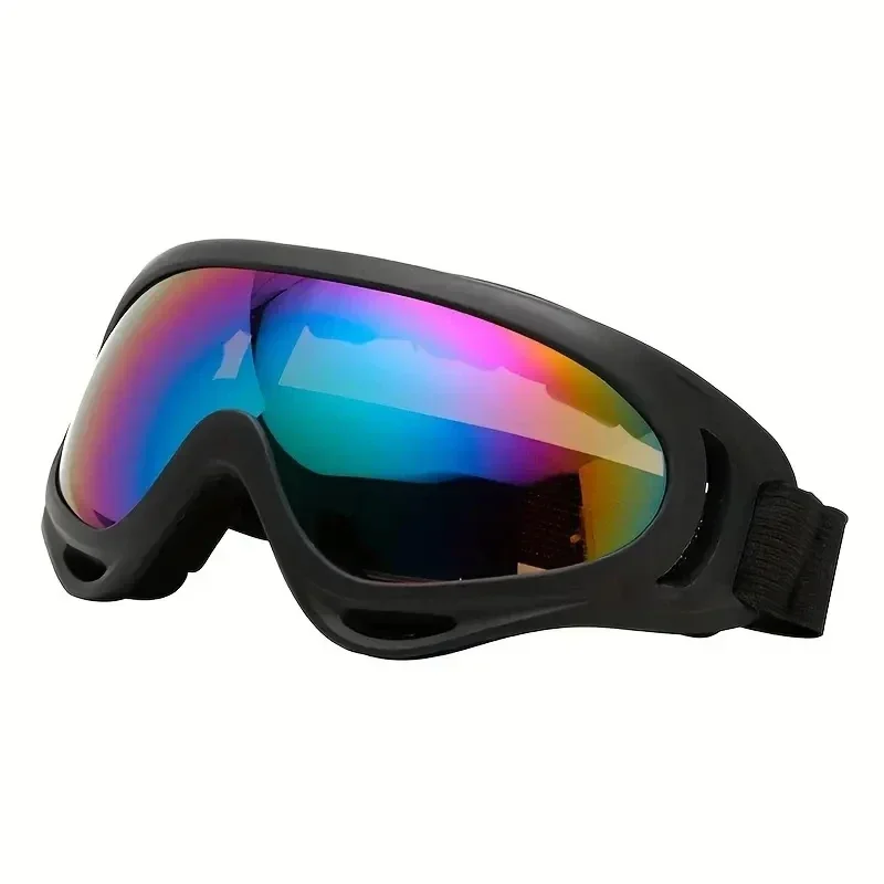 Óculos Esqui EXP VISION - Anti-embaçante UV400 Com Lentes Duplas