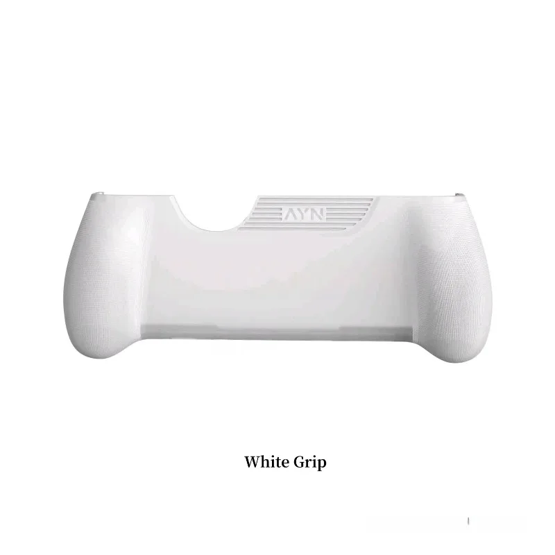 White Grip