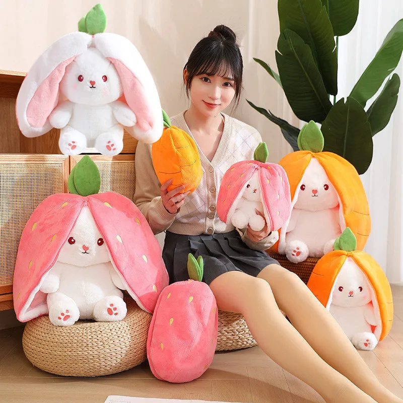 https://ae01.alicdn.com/kf/S6d7287bfa69d4d3989574bd54937f5c8y/Kawaii-Long-Ears-Rabbit-Turn-to-Strawberry-Carrot-Plush-Toy-Stuffed-Animals-Bunny-Soft-Kid-Sleeping.jpg