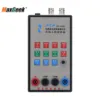 Maxgeek Professional Handheld VI Curve Tester w/ Plastic Shell Two-Channel Input Displays Three Frequencies 2