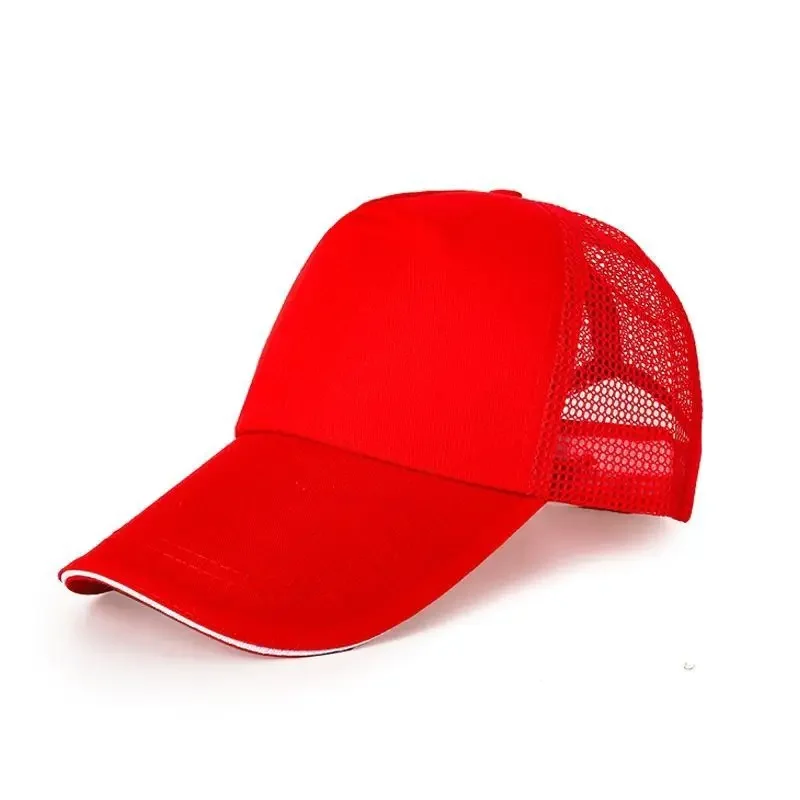 Sports Hat Cotton Running Hat Outdoor Adult Sun Protection Breathable Windproof Sun Shading