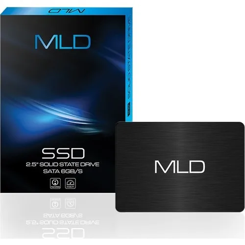 MLD M100 2.5 "240GB 530MB-520MB SATA3 SSD (MLD25M100P11-240)